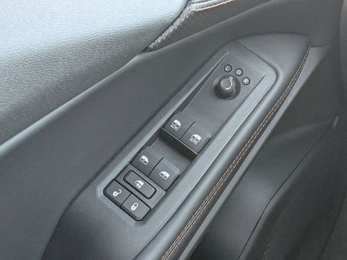 New 2026 Jeep Cherokee Limited image 21