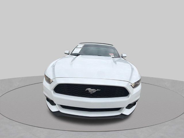 Used 2017 Ford Mustang Premium RWD image 8