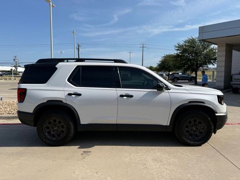 Used 2026 Honda Passport TrailSport Elite image 7