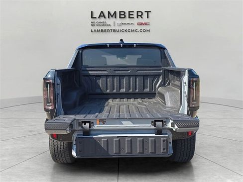 New 2026 GMC Hummer EV 4x4 Crew Cab image 10