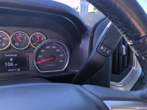 Used 2021 Chevrolet Silverado 1500 LT w/ All Star Edition Plus image 16