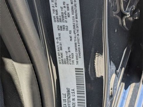 New 2026 RAM 1500 Big Horn image 46