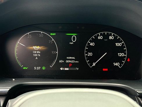 Certified 2025 Honda CR-V Sport-L image 18