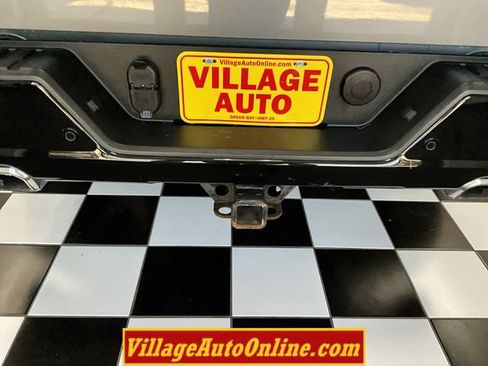 Used 2020 Chevrolet Silverado 1500 LT Trail Boss AWD/4WD image 30