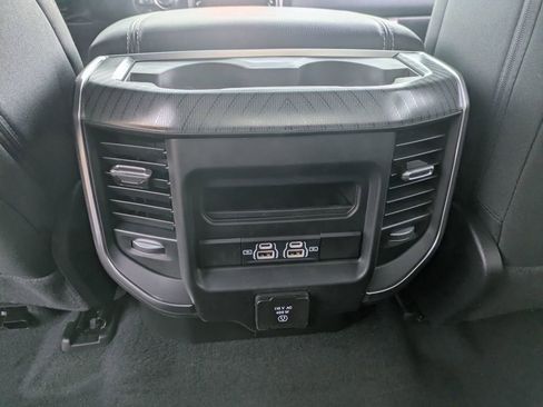 New 2026 RAM 1500 Big Horn image 25