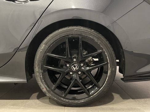 Used 2022 Honda Civic Sport image 8