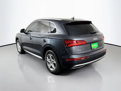Used 2019 Audi Q5 2.0T Premium w/ Convenience Package AWD/4WD image 7