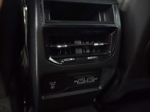 Used 2023 Jeep Grand Cherokee Altitude AWD/4WD image 28