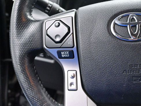 Used 2023 Toyota 4Runner SR5 Premium AWD/4WD image 19
