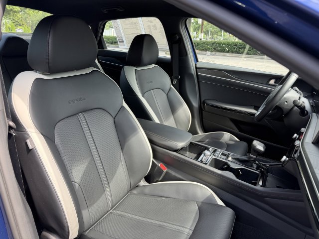 Used 2025 Kia K5 GT-Line FWD image 31