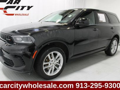 Used 2023 Dodge Durango GT