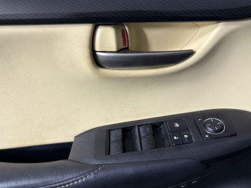 Used 2016 Lexus NX 200t FWD w/ Premium Package image 7