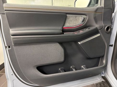 New 2026 Ford Expedition Tremor AWD/4WD image 33