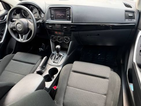 Used 2015 MAZDA CX-5 Touring FWD image 35