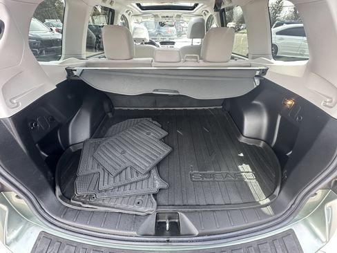 Used 2017 Subaru Forester 2.5i Premium image 29