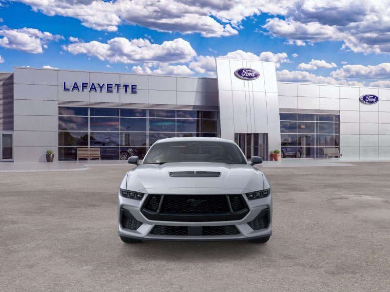 New 2026 Ford Mustang GT w/ Mustang Nite Pony Package RWD image 41