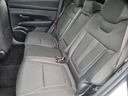 Used 2025 Hyundai Tucson SEL FWD image 27