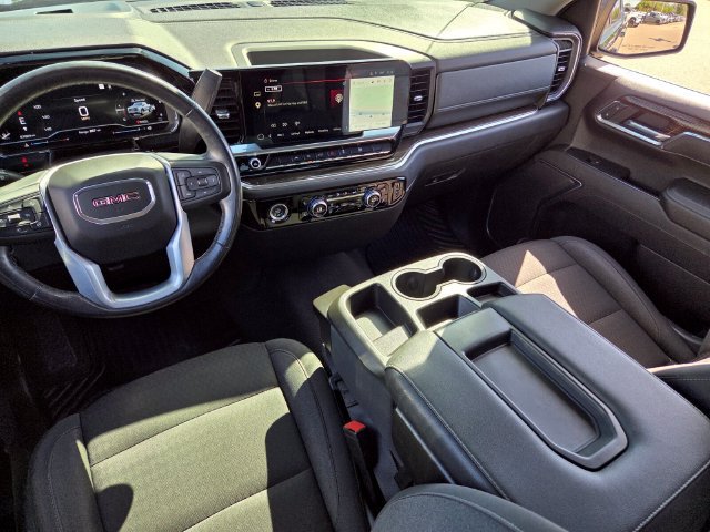 Used 2022 GMC Sierra 1500 Elevation AWD/4WD image 7