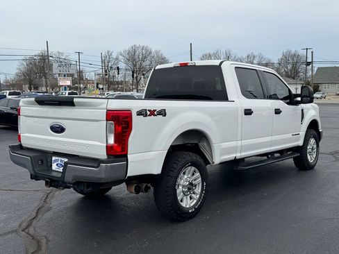 Used 2019 Ford F250 XLT image 21