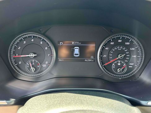Used 2022 Hyundai Santa Fe SEL AWD/4WD image 24