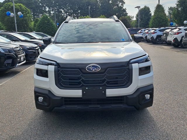 New 2026 Subaru Outback Limited AWD/4WD image 2