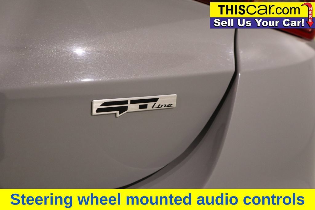 Used 2023 Kia K5 GT-Line w/ GT-Line Premium Package FWD image 15