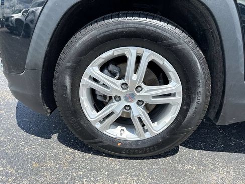 Used 2020 GMC Terrain SLE FWD image 10