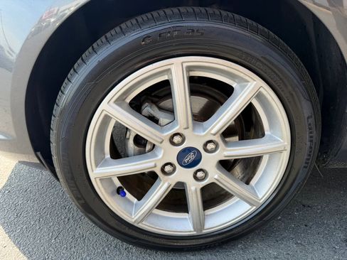 Used 2019 Ford Fiesta SE w/ Equipment Group 201A image 25