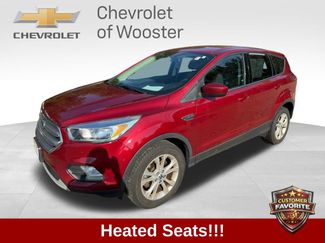 Used 2017 Ford Escape SE w/ SE Cold Weather Package FWD 360° Tour