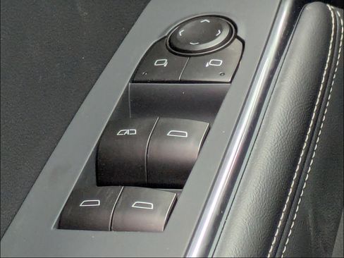 New 2026 GMC Acadia Elevation w/ LPO, Floor Liner Package FWD image 19