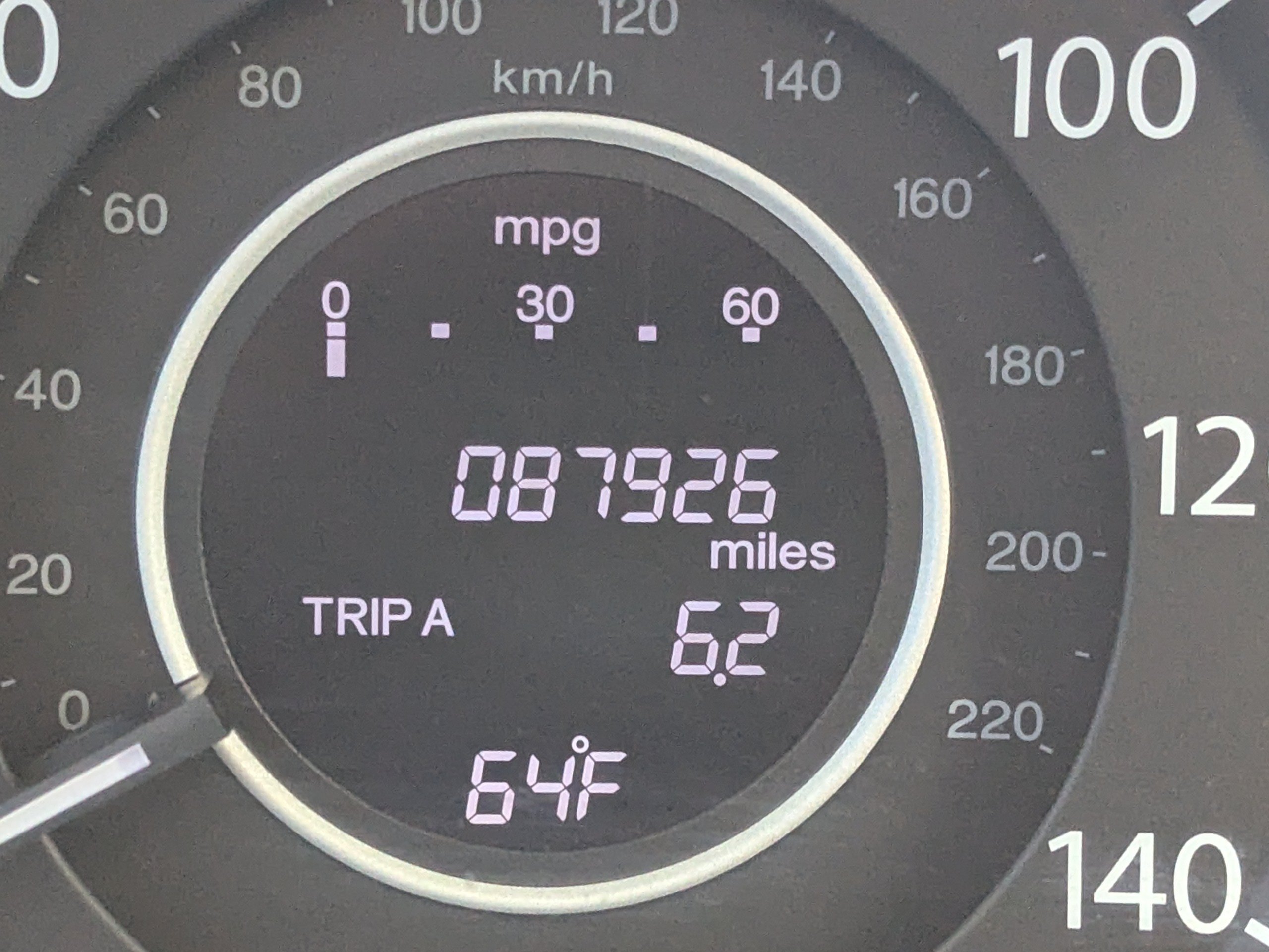Used 2014 Honda CR-V EX-L image 2