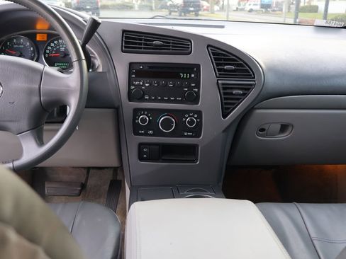 Used 2006 Buick Rendezvous CX image 23