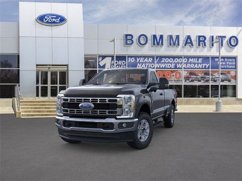 New 2026 Ford F250 XLT w/ 360-Degree Camera Package image 2