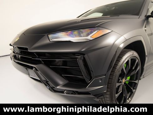 Used 2024 Lamborghini Urus S image 67