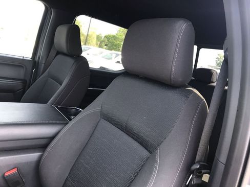 Used 2023 Ford F150 XLT w/ Equipment Group 302A High AWD/4WD image 11