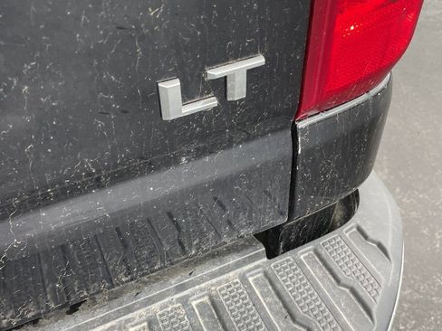 Used 2022 Chevrolet Silverado 2500 LT w/ All Star Edition image 21