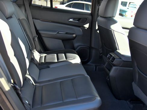 Used 2024 Honda Prologue Touring image 47