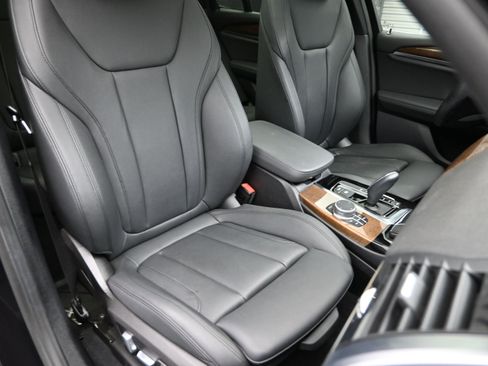 Used 2019 BMW X3 xDrive30i w/ Convenience Package image 40