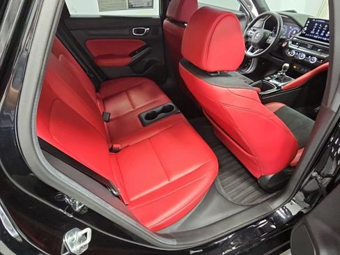 Used 2025 Acura Integra Type S FWD image 33