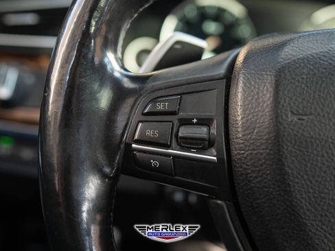 Used 2014 BMW 750Li xDrive image 24