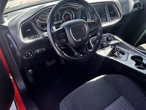 Used 2022 Dodge Challenger GT RWD image 11
