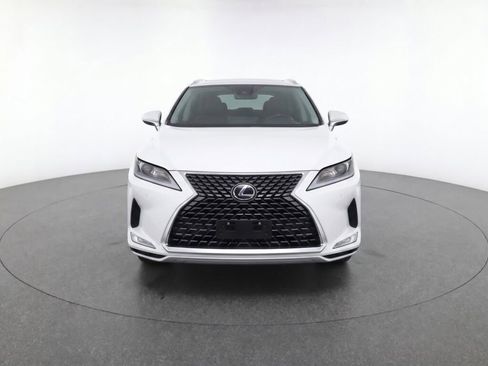 Used 2021 Lexus RX 350L Premium w/ Premium Package AWD/4WD image 37