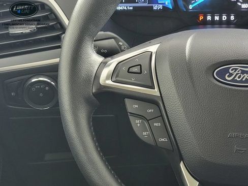 Used 2024 Ford Edge SEL w/ Convenience Package AWD/4WD image 28