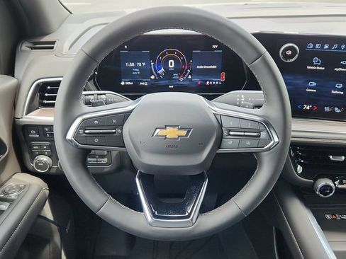 New 2026 Chevrolet Tahoe Premier w/ Sun And Tow Package AWD/4WD image 22