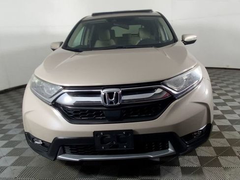 Used 2017 Honda CR-V EX image 4