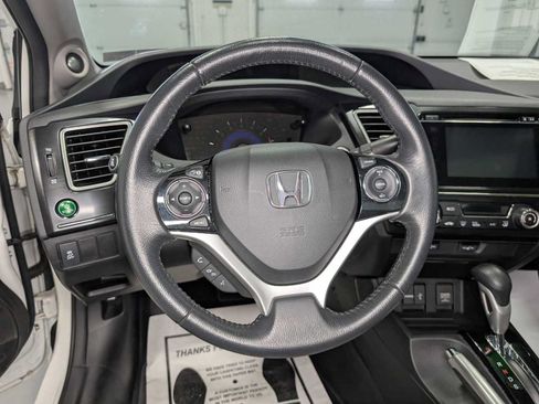 Used 2014 Honda Civic EX-L image 37