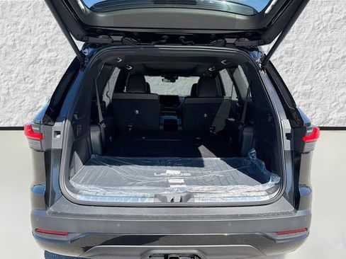 New 2026 Lexus TX 350 AWD image 12