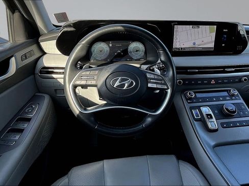 Used 2024 Hyundai Palisade SEL FWD image 9