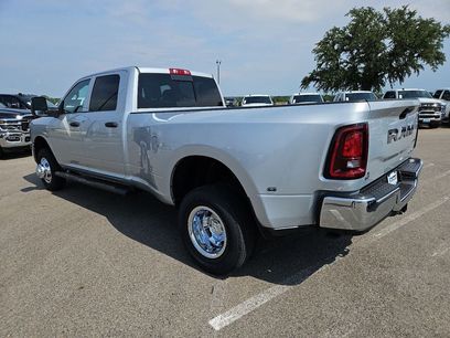 New 2026 RAM 3500 Tradesman