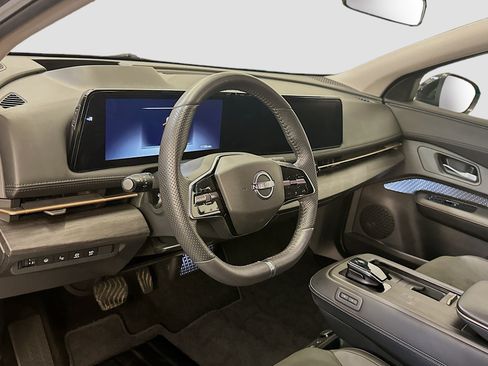 Used 2024 Nissan Ariya AWD image 18